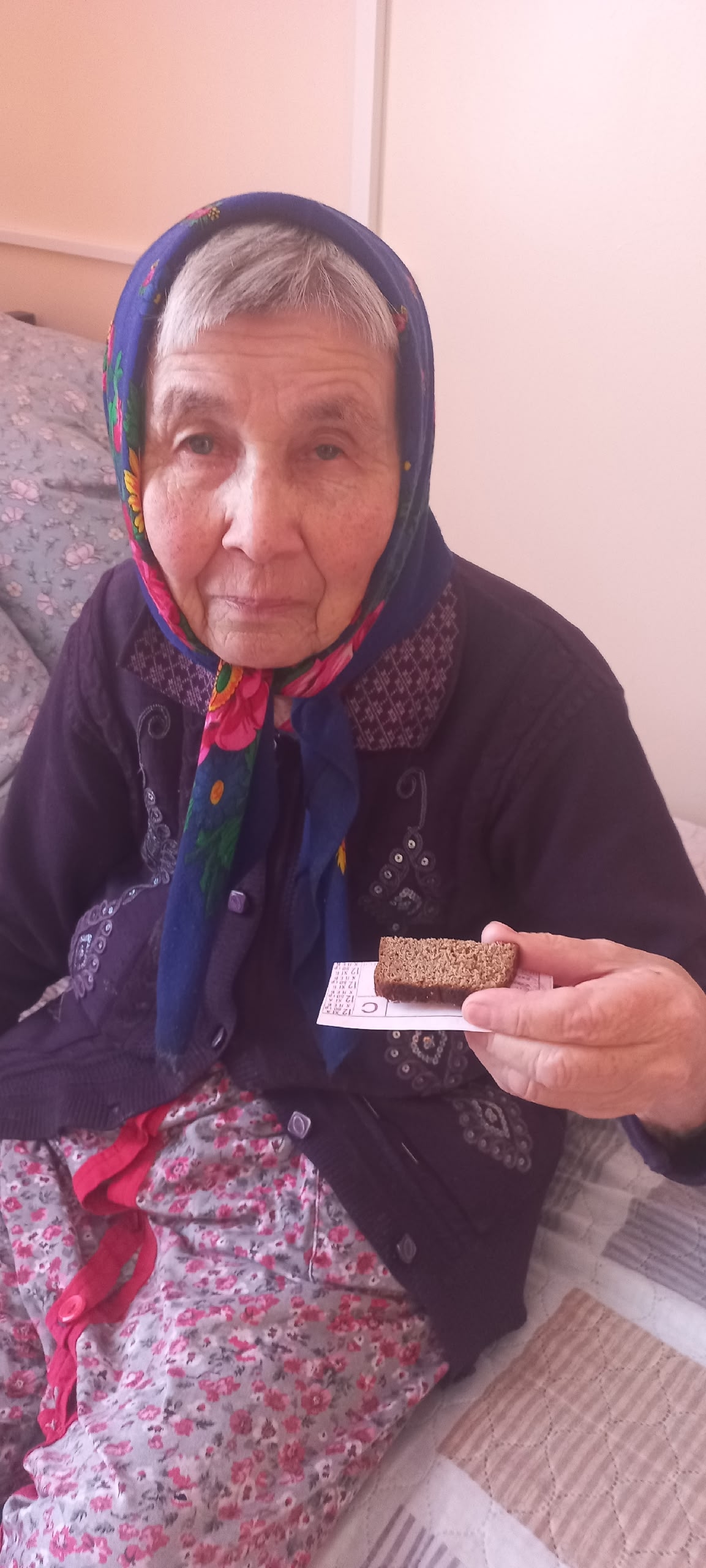 Годовщина снятие блокады Ленинграда